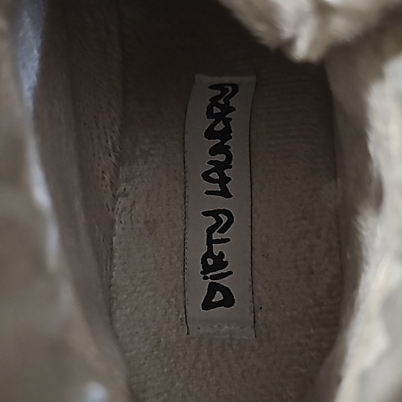 Dirty Laundry Womens Alpine Nubuck Boots Sz 8 - Picture 4 of 10